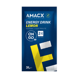 The Feed Amacx Energy Drink Mix, view 3