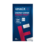 The Feed Amacx Energy Drink Mix, view 5
