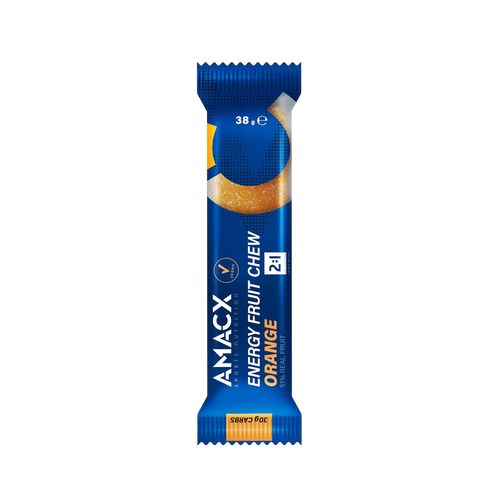 The Feed Amacx Energy Fruit Chew