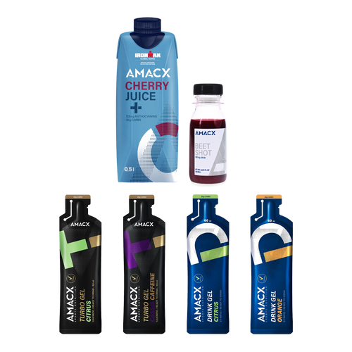 The Feed Amacx Essentials Kit