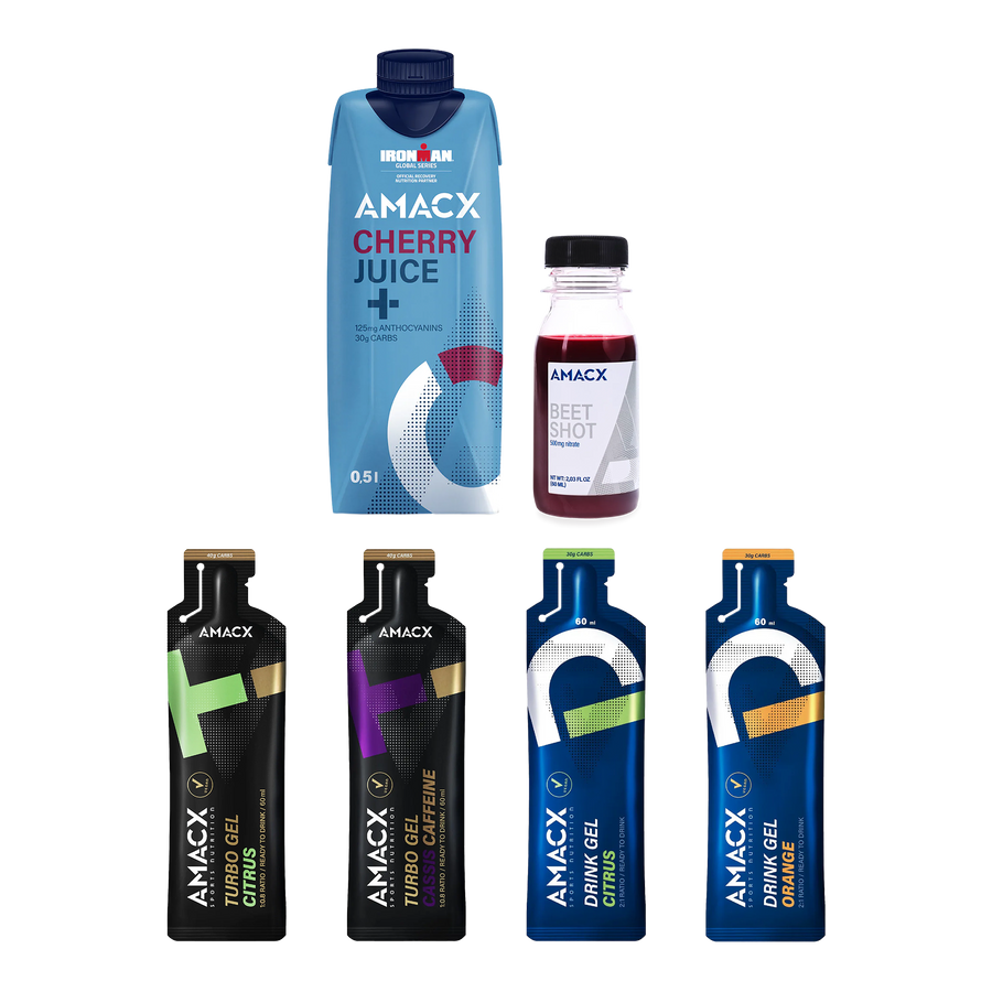 The Feed Amacx Essentials Kit