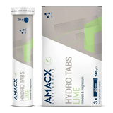 The Feed Amacx Hydro Tabs, view 4