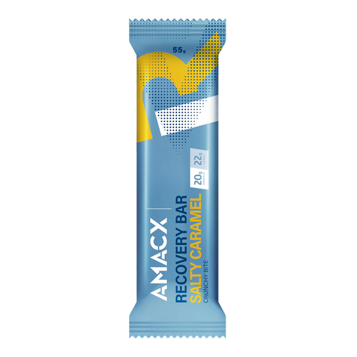 The Feed Amacx Recovery Bar