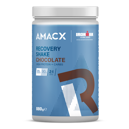 The Feed Amacx Recovery Shake