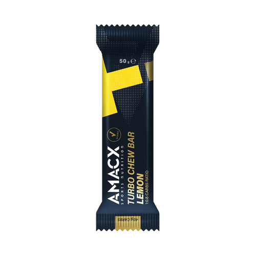The Feed Amacx Turbo Chew Bar