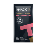 The Feed Amacx Turbo Drink Mix, view 2