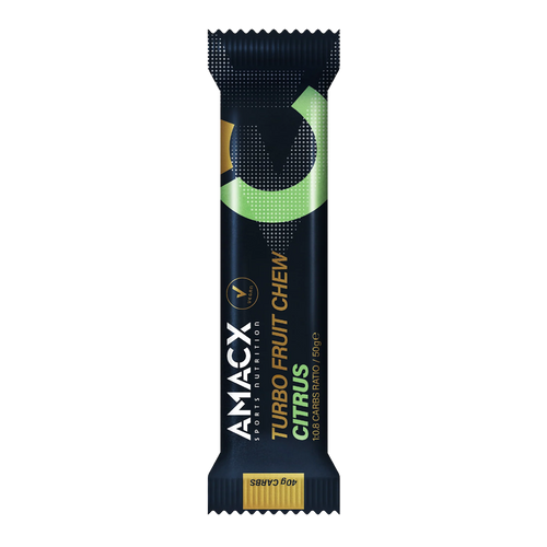 The Feed Amacx Turbo Fruit Chew
