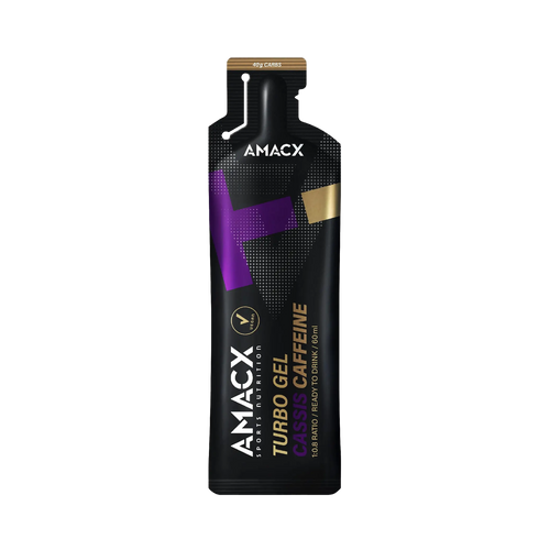 The Feed Amacx Turbo Gel