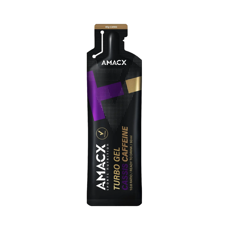 The Feed Amacx Turbo Gel