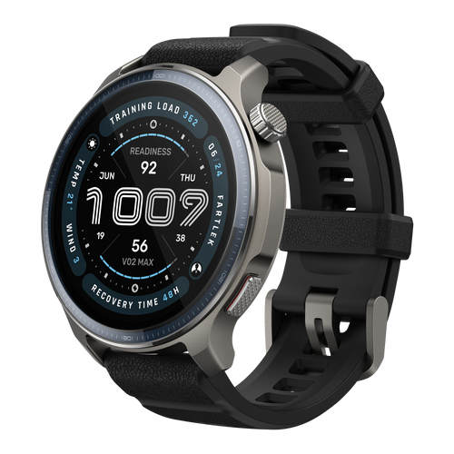 The Feed Amazfit Balance 2