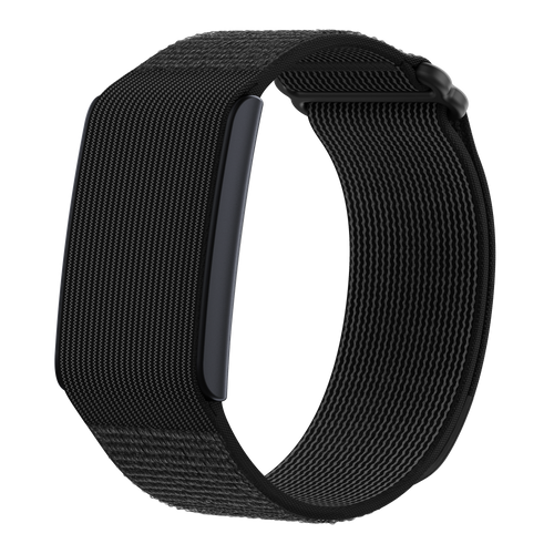 The Feed Amazfit Helio Strap