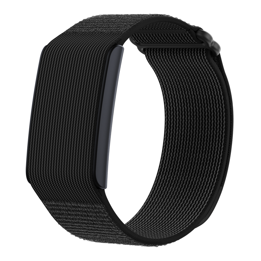 The Feed Amazfit Helio Strap