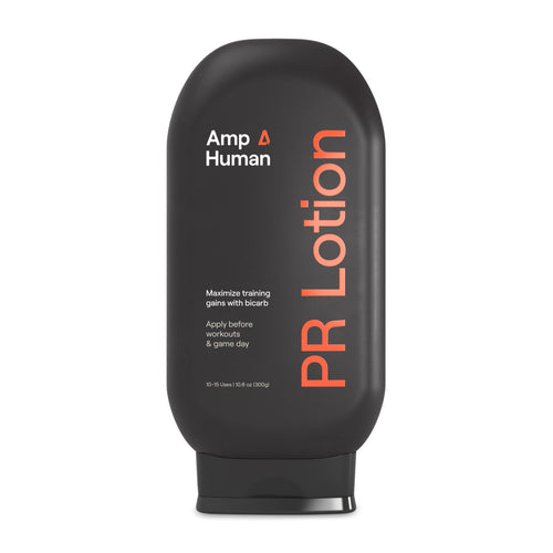 The Feed Amp Human Next Generation PR Lotion