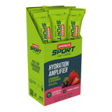 The Feed Andros Sport Hydration Amplifier, view 2
