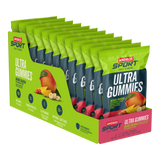 The Feed Andros Sport Ultra Gummies, view 2