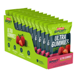 The Feed Andros Sport Ultra Gummies, view 4
