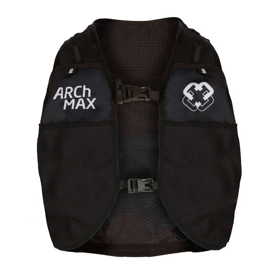 The Feed ARCh MAX Hydration Vest 2.5L