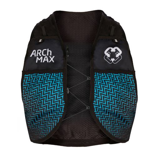 The Feed ARCh MAX Hydration Vest 6L