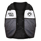 The Feed ARCh MAX Hydration Vest 6L, view 2