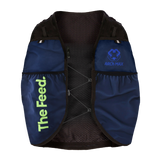 The Feed ARCh MAX Hydration Vest 6L, view 5