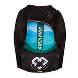 The Feed ARCh MAX Hydration Vest 8L w/ Soft Flasks, view 6