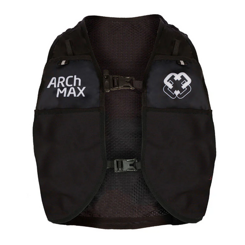 The Feed ARCh MAX Hydration Vest 8L