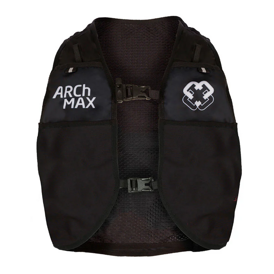 The Feed ARCh MAX Hydration Vest 8L
