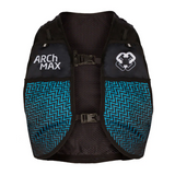 The Feed ARCh MAX Hydration Vest 8L, view 6