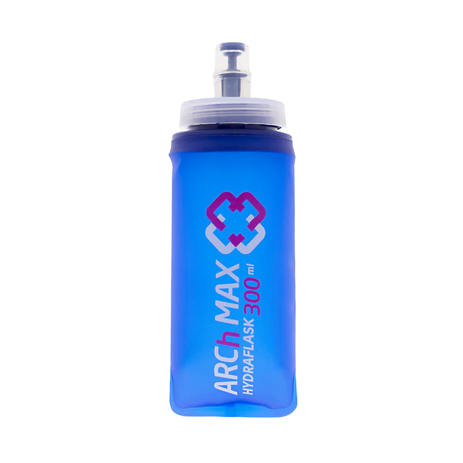 The Feed ARCh MAX Soft Flask