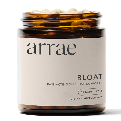The Feed Arrae Bloat