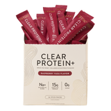 The Feed Arrae Clear Protein+, view 3