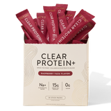 The Feed Arrae Clear Protein+, view 5