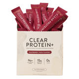 The Feed Arrae Clear Protein+, view 6