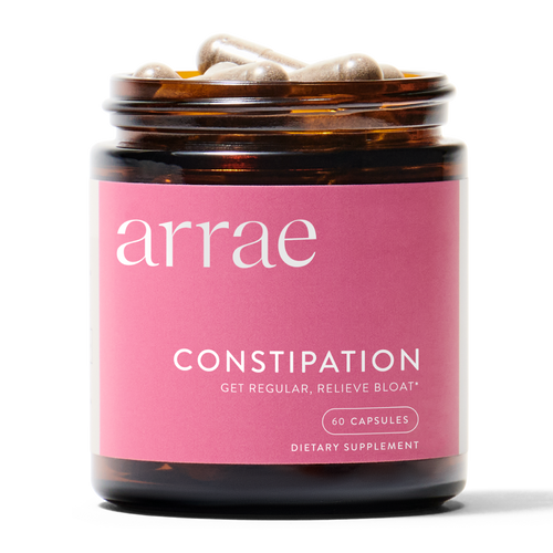 The Feed Arrae Constipation