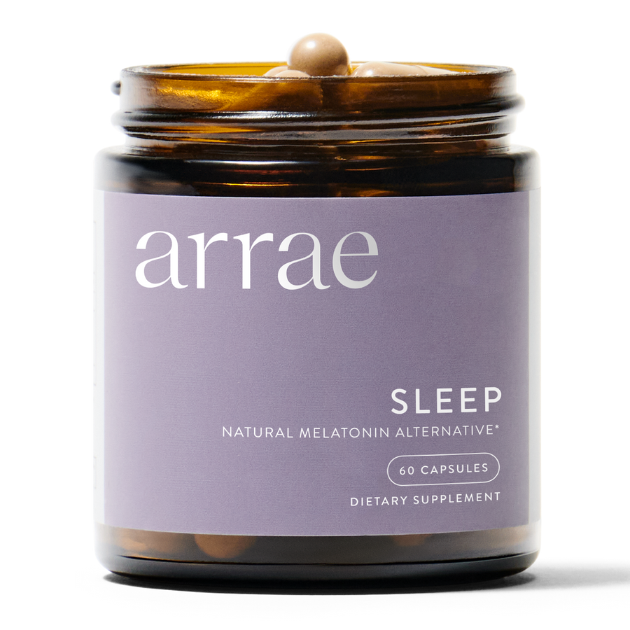 The Feed Arrae Sleep