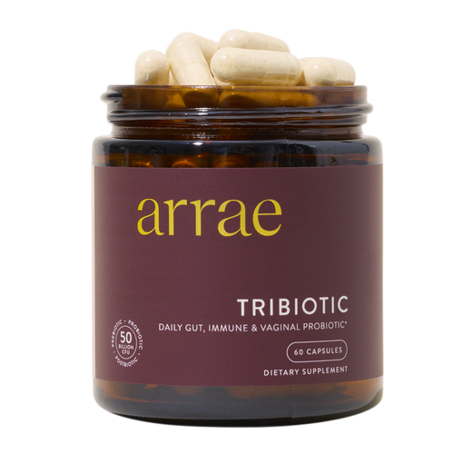 The Feed Arrae Tribiotic