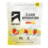The Feed Ascent Clean Hydration, view 2