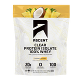 The Feed Ascent Clear Whey Protein Isolate, view 2