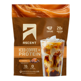 The Feed Ascent Iced Coffee + Protein, view 2