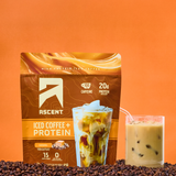 The Feed Ascent Iced Coffee + Protein, view 3