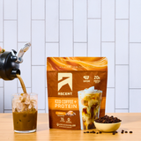 The Feed Ascent Iced Coffee + Protein, view 4