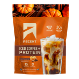 The Feed Ascent Iced Coffee + Protein, view 5