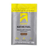 The Feed Ascent Native Fuel Micellar Casein Protein, view 3