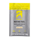 The Feed Ascent Native Fuel Micellar Casein Protein, view 4