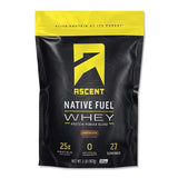 The Feed Ascent Whey Protein, view 4