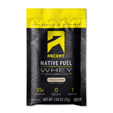 The Feed Ascent Whey Protein, view 5