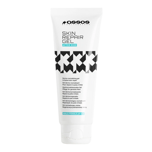 The Feed Assos Skin Repair Gel EVO
