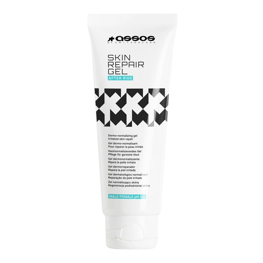 The Feed Assos Skin Repair Gel EVO