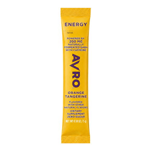 The Feed AVRO Energy