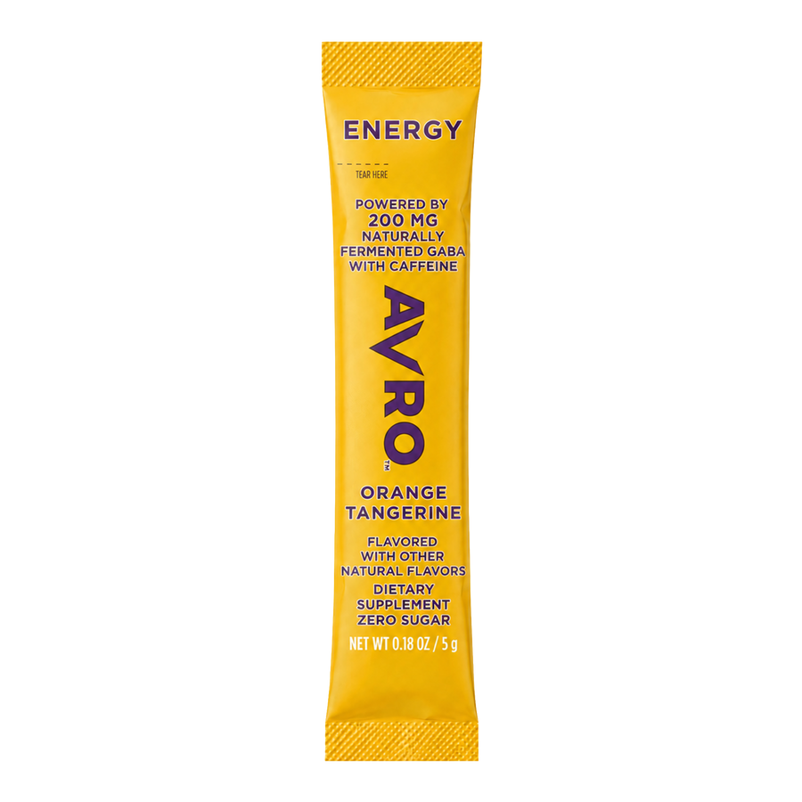 The Feed AVRO Energy